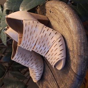 Clark's Artisan bootie, Olena Sass